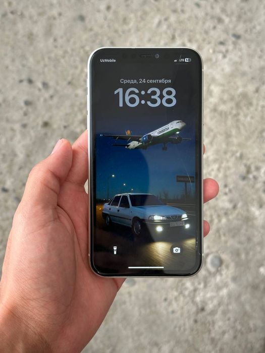 iPhone 11 79% 64 tali