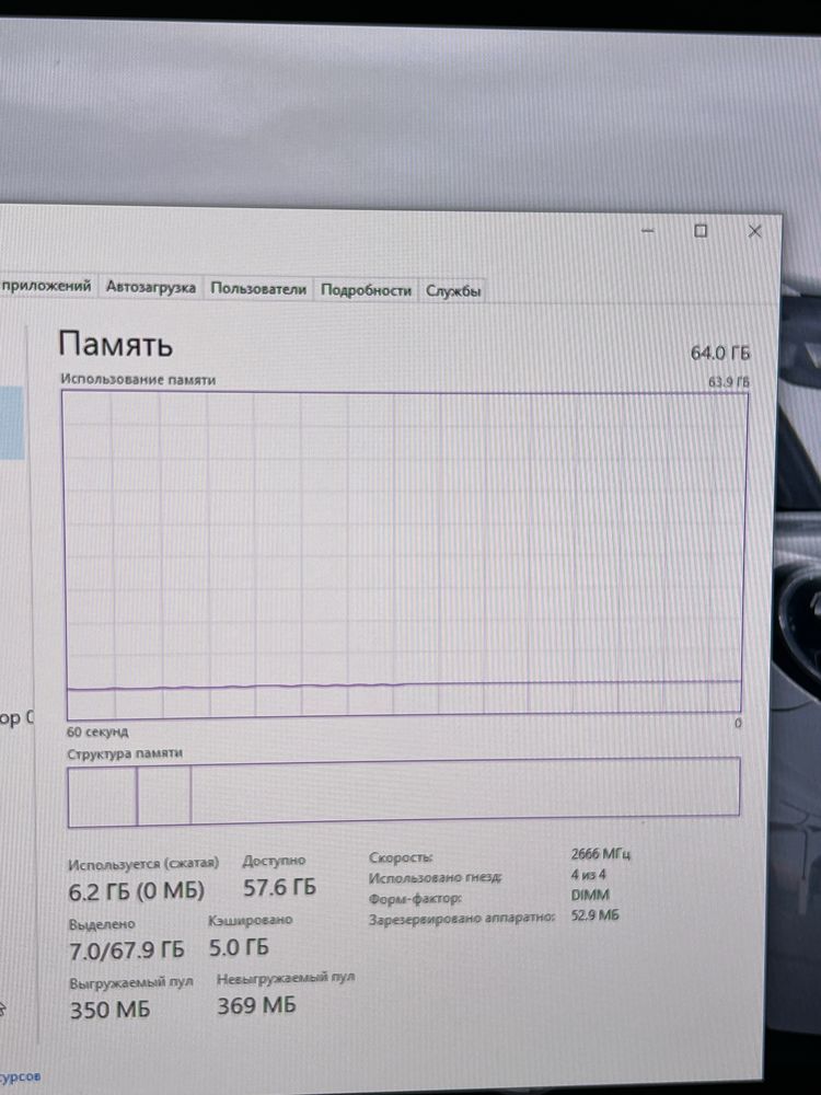 Компютер для 3d max