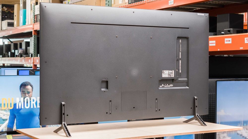 Телевизор QNED LG 50/55/65/75/86 QNED80T6A / QNED80A6A (Новинки 2025)