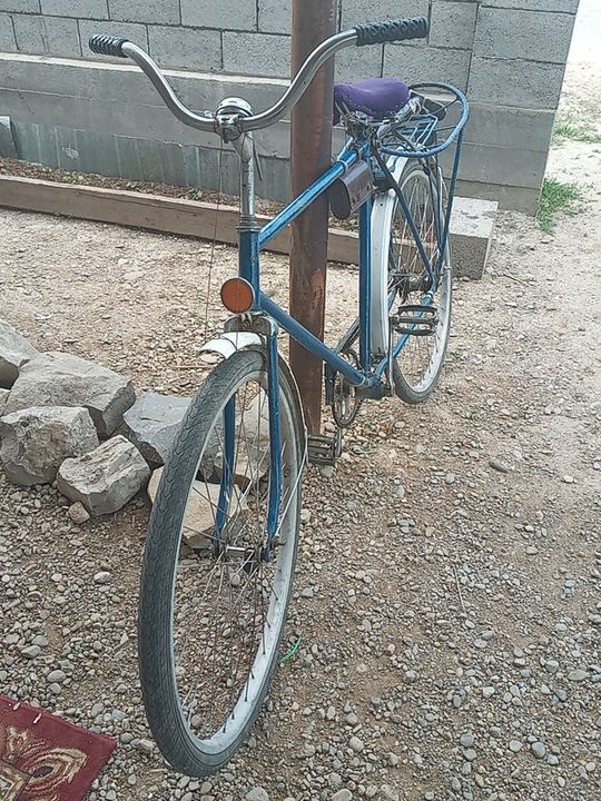 Продается Урал велосипед