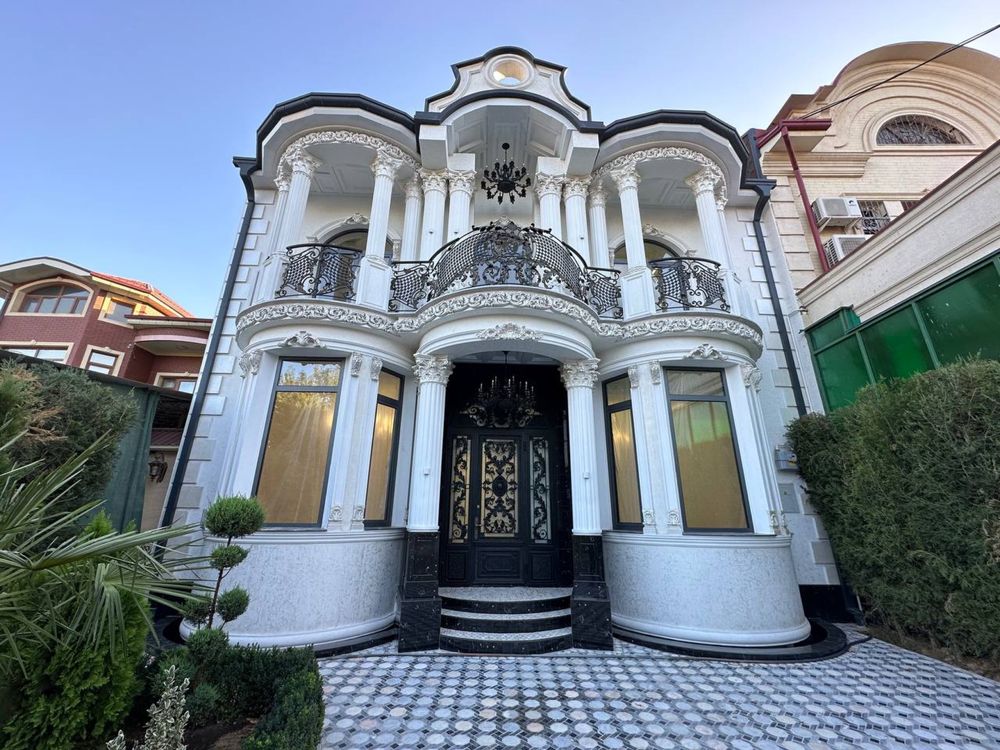 Сдается ВИЛЛА На Улице Конституция !