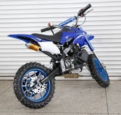 MotoCross copii 49cc NOI SIGILATE cu Factura si Garantie motociclete