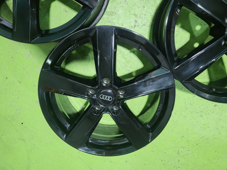 17 5x112 Audi A3 лети джанти 5х112 ауди