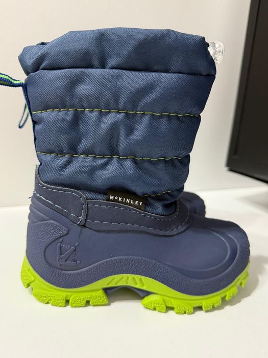 Cizme de zapada McKinley-mărimea 23