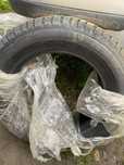Anvelope 195/60/R15 si 185/60/R14