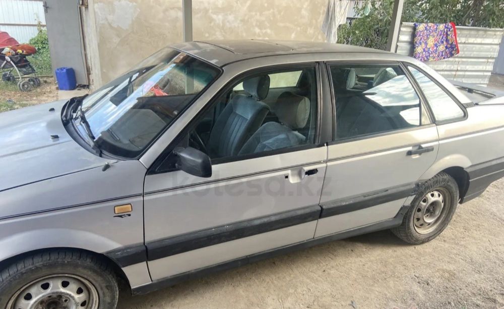 Продам пассат б3 1992г