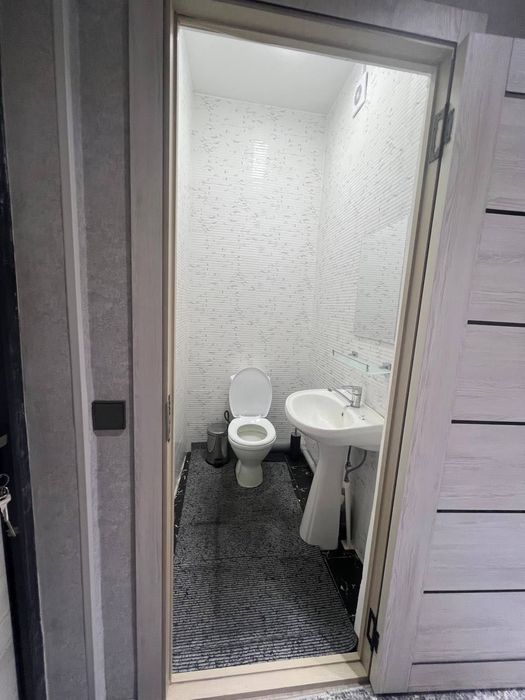 Yangi Darxon-1,  3xona - remont, mebel, texnika.