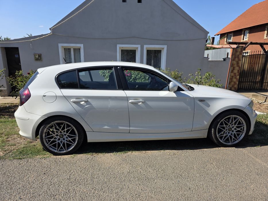 Bmw de vanzare 118