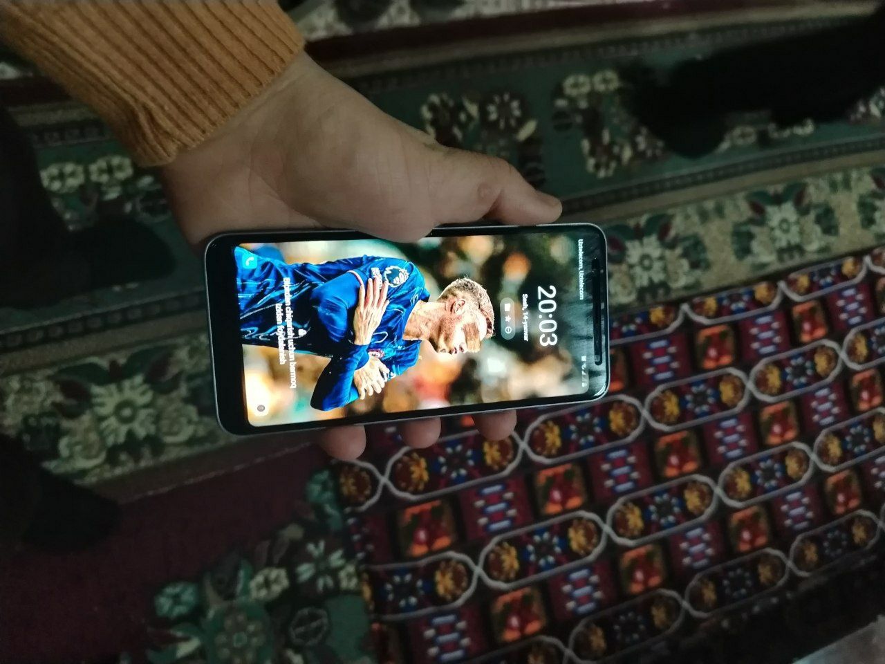 Samsung Galaxy J8 32/2