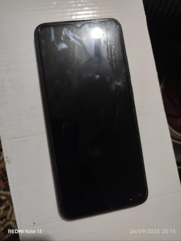 Redmi 9A sotiladi