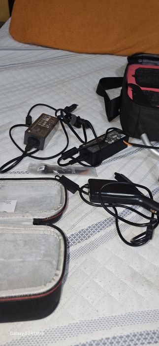 Drona DJI Air 2S  4 acumulatori !