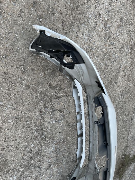 Предна броня за Форд Фокус СТ Ford Focus ST 2018-2022г 2бр