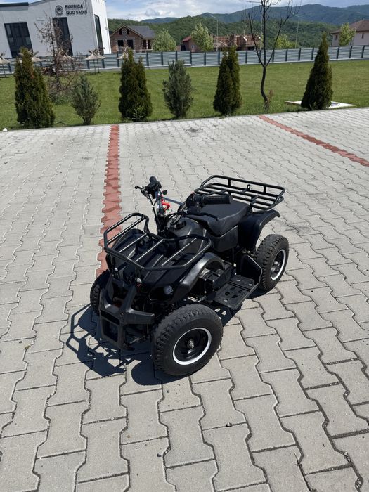 Vând ATV 49cc pentru copii
