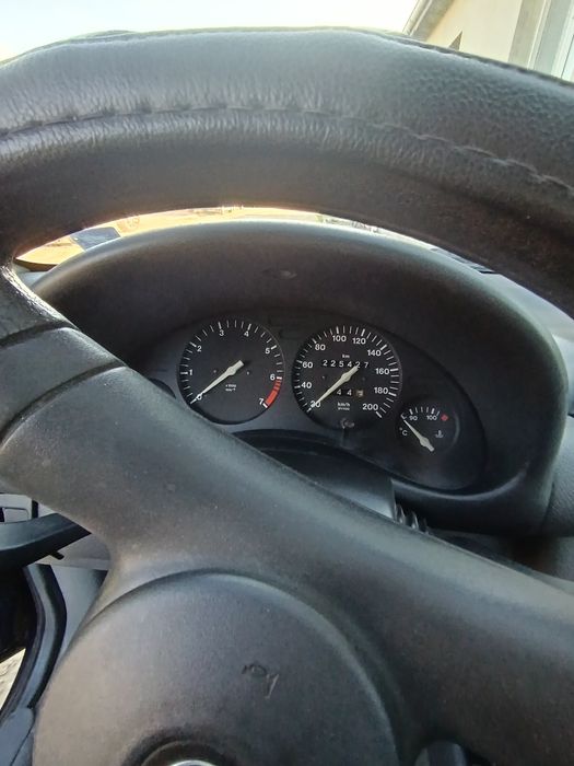 Продава се Опел Корса 1.4 газ бензин