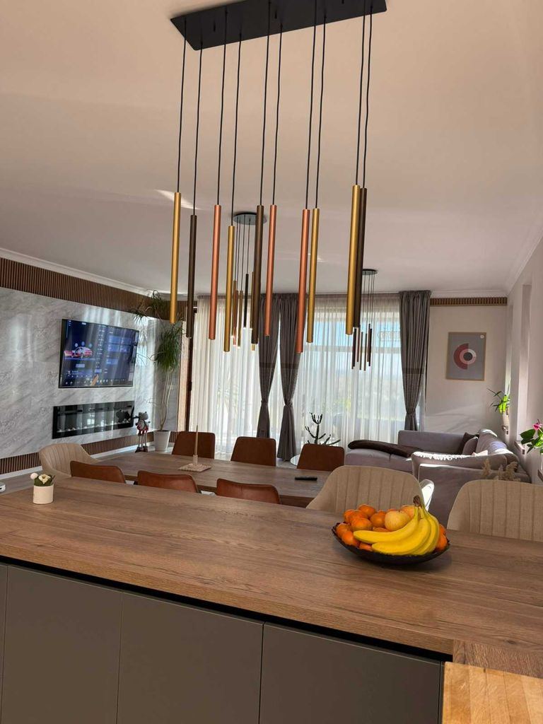 Продава се Къща в с. Радиново, Област Пловдив - 245 кв.м за 2147 €/кв.м - Снимка #3