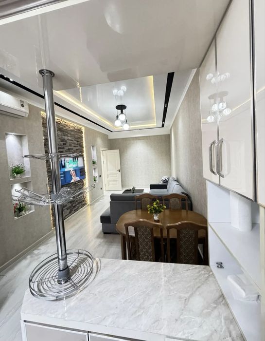 Сдаётся кв ор-р Халклар Достлиги 2/5/9 р-н Шайхантахурский! 011