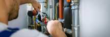 piese centrale termice noi și secondhand + reparare plăci electronice