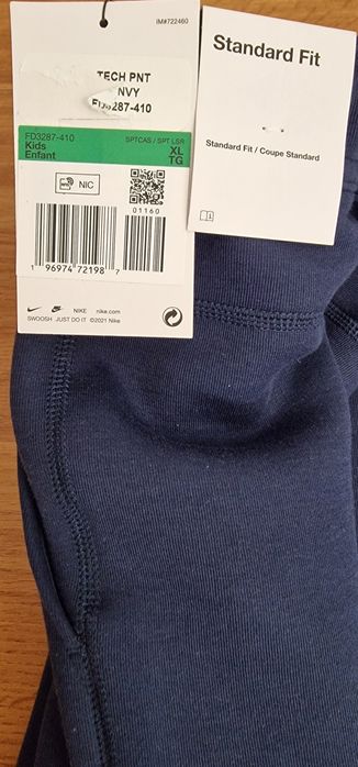 Trening Nike original nou