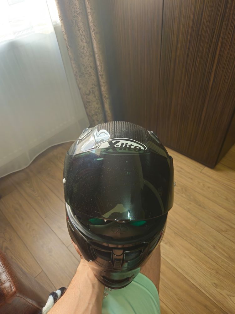 X-Lite RS 803 Carbon