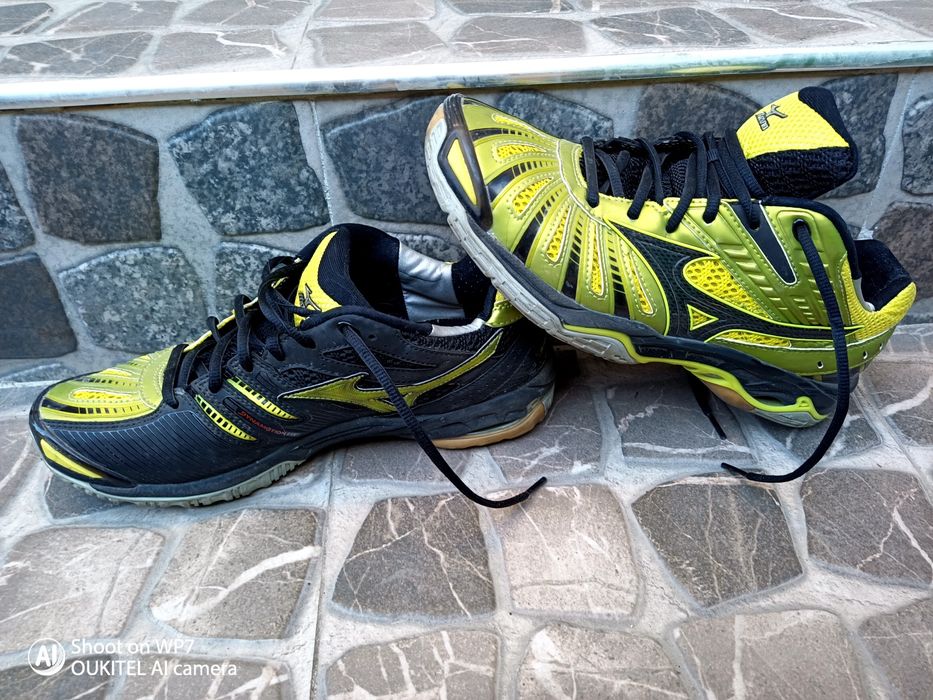 Оригинални Мизуми