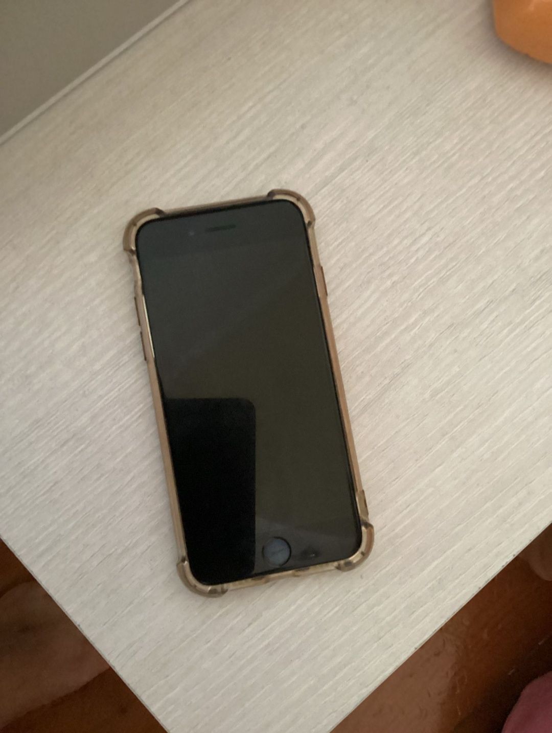 Iphone Se 2020..