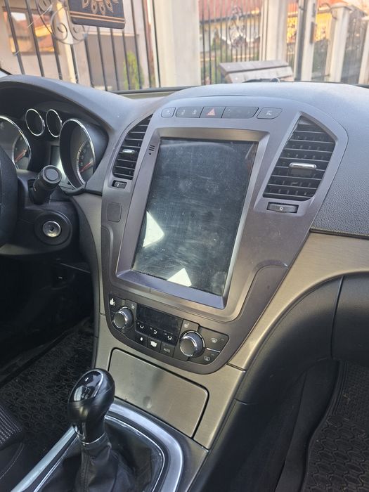 Opel insignia 2.0 cdti