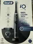 Periuța Oral B IO series 9s-Black Onyx