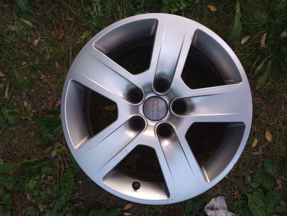 Jante aliaj R16 Audi, Volkswagen,  Seat, Skoda