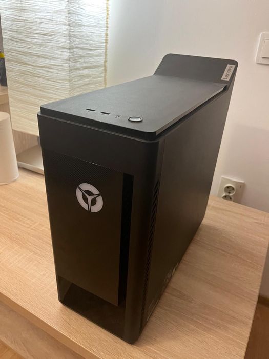 PC Gaming Lenovo Legion T5