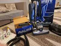 Aspirator Kirby Avalir 2