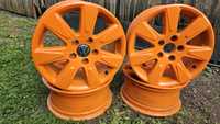 Jante aliaj 5x112 r16 vw Passat b6 b7 golf 5 6 7 touran jetta octavia