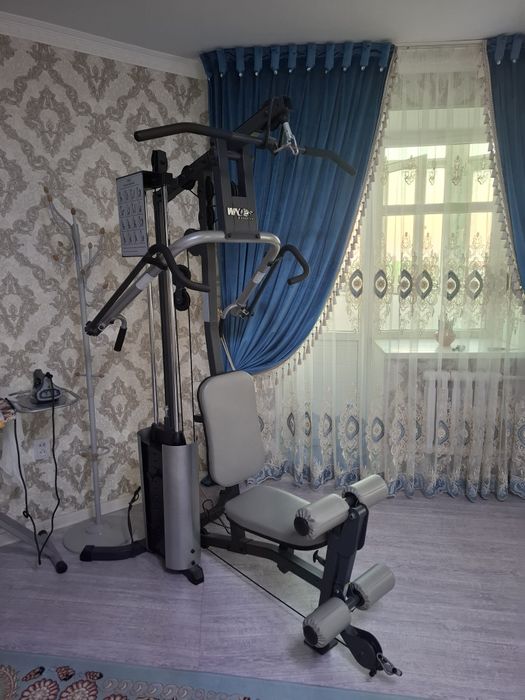 Тренажёр отличного качество