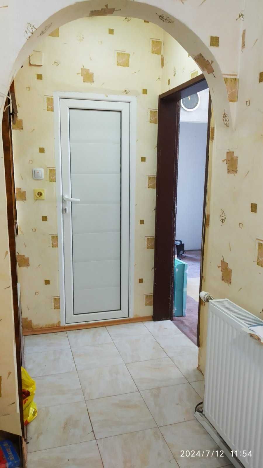 Апартамент в кв.Самара 1