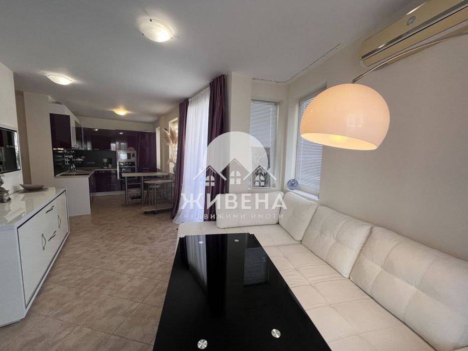 Продава се Двустаен апартамент в Свети Влас - 94 кв.м за 946 €/кв.м - Снимка #5