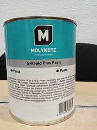 Смазка Molykote G-Rapid Plus