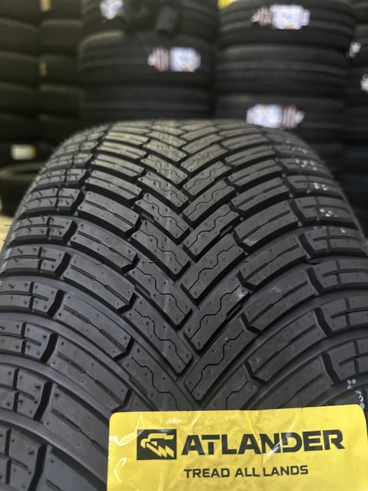 Нови всесезонни гуми ATLANDER 225/45R17 94Y XL НОВ DOT БОРД 2254517