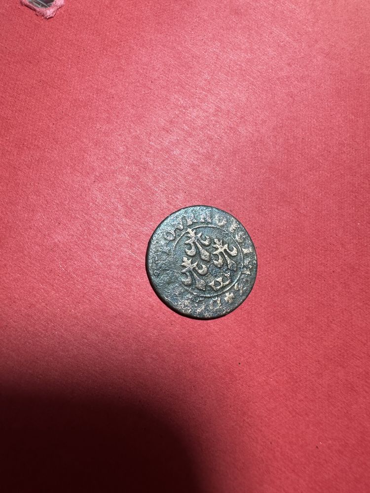 Monede vechi 1800-1900 franci