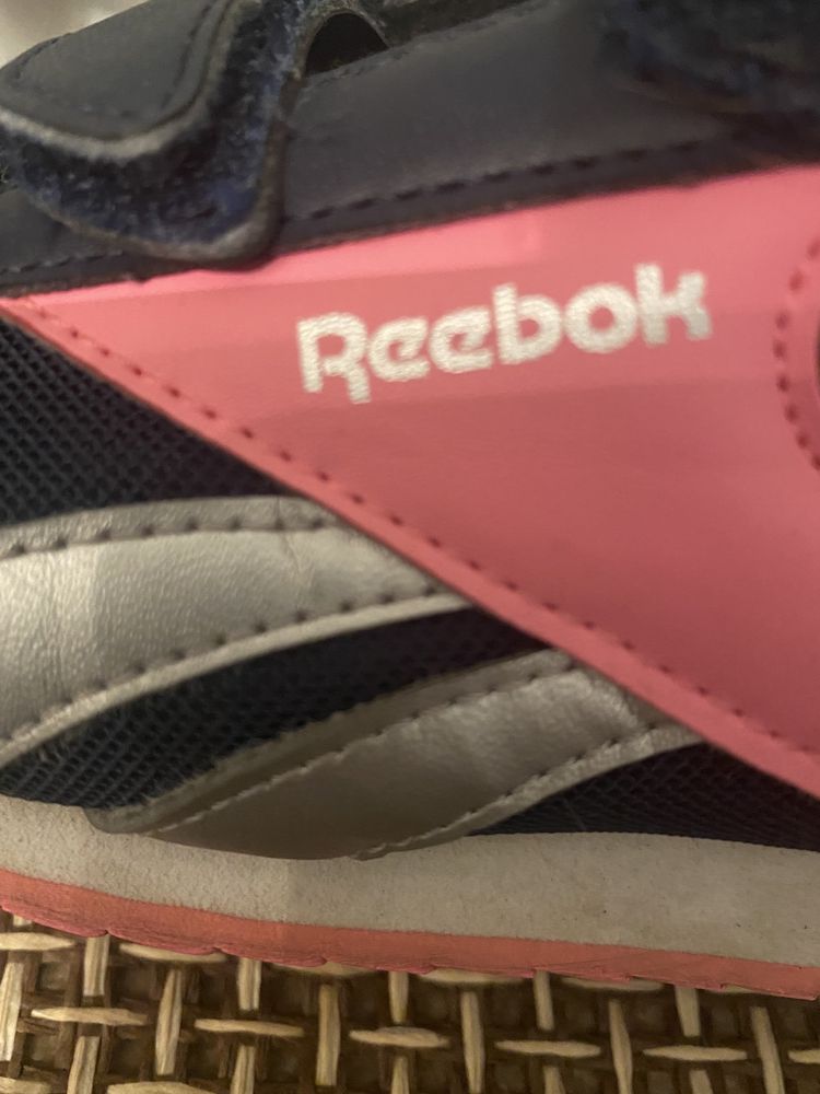 Adidasi Reebok nr 34