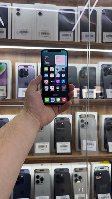 Iphone 12 pro 128Gb рассрочка