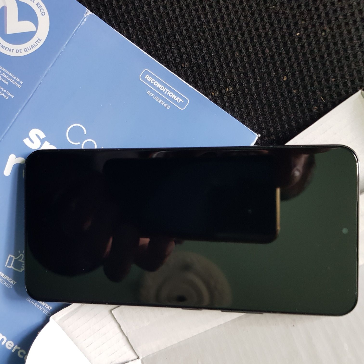Telefon Samsung galaxy S22 5g cu garantie 2 ani