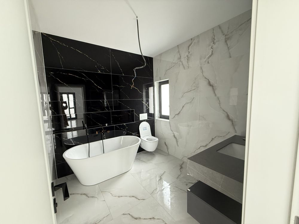 Casa Individuala Design Deosebit