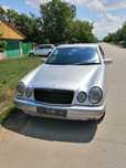Мерцедес Е200 136ph