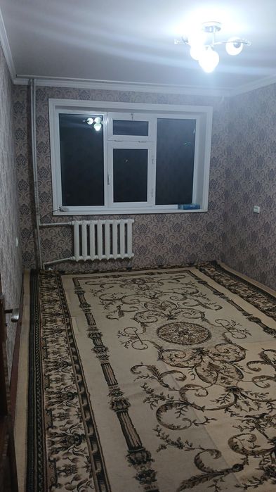 2 хонали квартира сотилади ВОСИТАЧИСИЗ