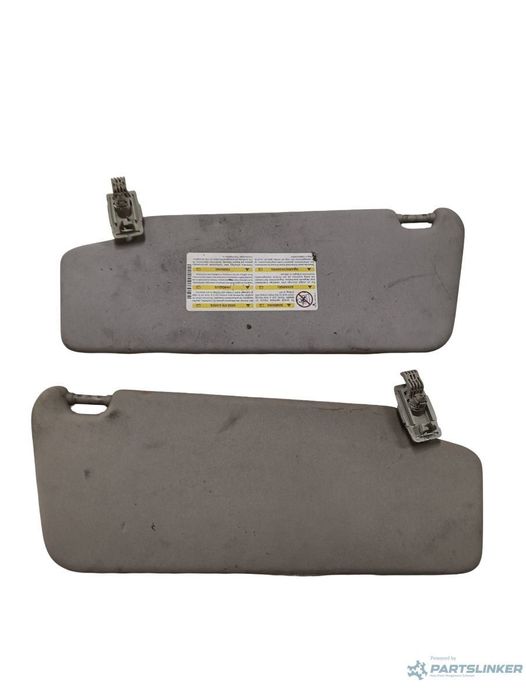 Parasolar MERCEDES-BENZ C-CLASS W204 2007 - 2014