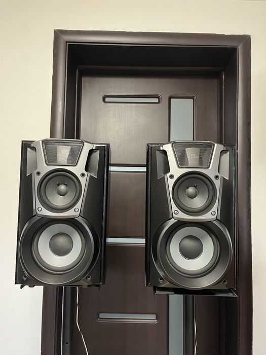 Boxe Technics SB-EH600