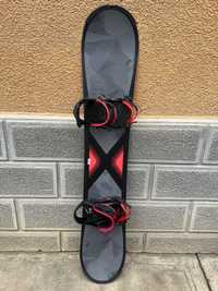 placa noua snowboard head flex 4d L154