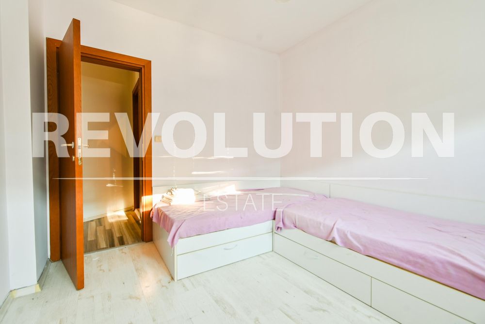 Дава се под наем Тристаен апартамент в София, Гоце Делчев - 86 кв.м за 750 € - Снимка #7