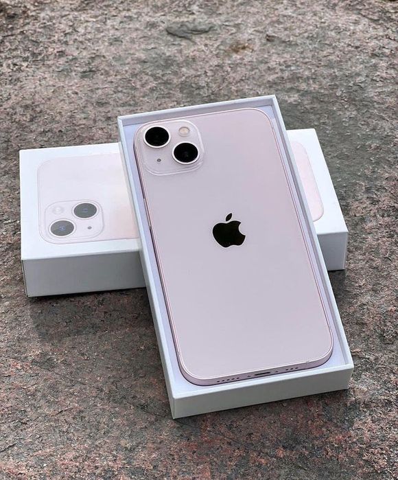 iPhone 13/256/88%