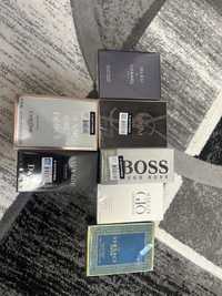 Parfumuri diferite firme