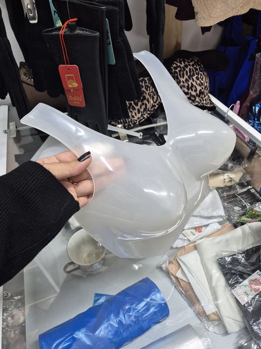 Продам манекены для женского белья